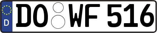 DO-WF516