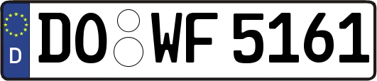 DO-WF5161