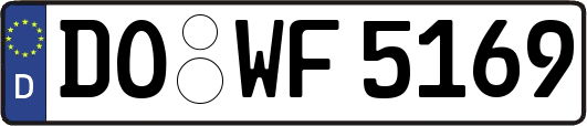 DO-WF5169