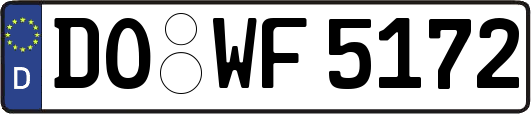 DO-WF5172