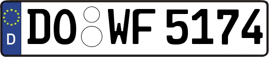 DO-WF5174