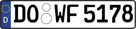 DO-WF5178
