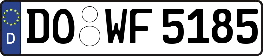 DO-WF5185