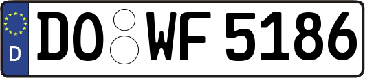 DO-WF5186
