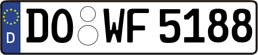 DO-WF5188