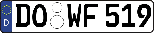 DO-WF519