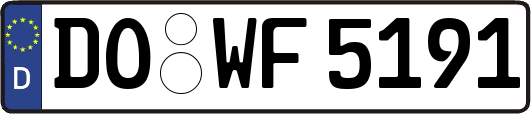 DO-WF5191