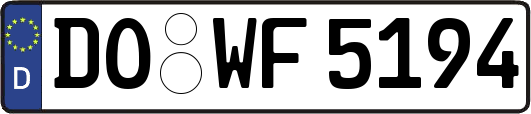 DO-WF5194