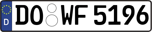 DO-WF5196