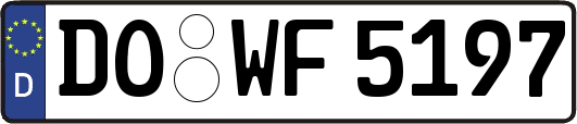 DO-WF5197