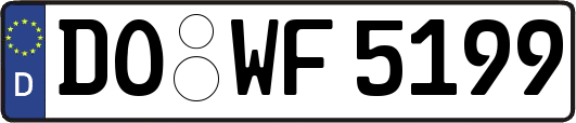 DO-WF5199