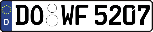 DO-WF5207