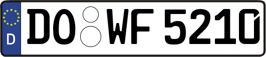 DO-WF5210