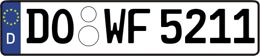 DO-WF5211