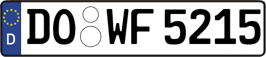DO-WF5215