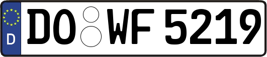 DO-WF5219
