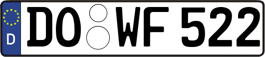 DO-WF522