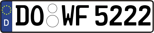 DO-WF5222