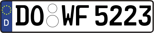 DO-WF5223