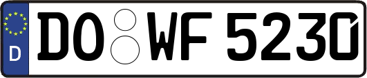 DO-WF5230