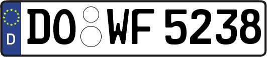 DO-WF5238