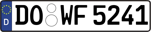 DO-WF5241