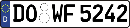DO-WF5242