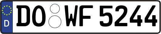 DO-WF5244