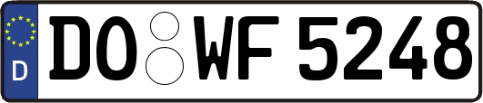 DO-WF5248