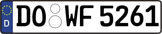 DO-WF5261