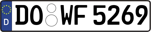 DO-WF5269