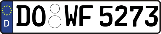 DO-WF5273