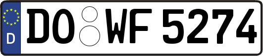 DO-WF5274