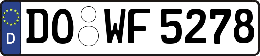 DO-WF5278