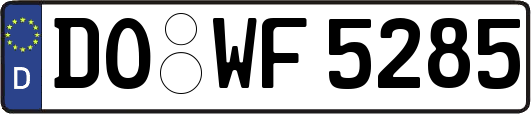 DO-WF5285