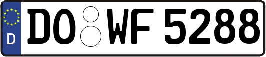 DO-WF5288