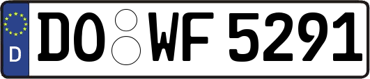 DO-WF5291