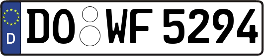 DO-WF5294