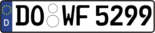DO-WF5299