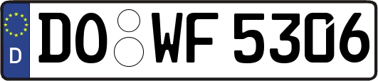 DO-WF5306