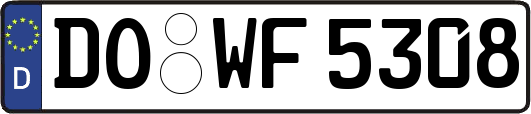 DO-WF5308