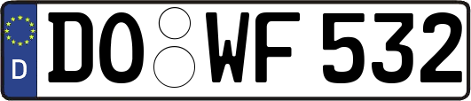 DO-WF532
