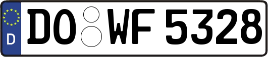 DO-WF5328