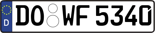 DO-WF5340