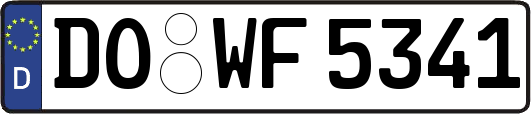 DO-WF5341