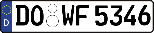 DO-WF5346