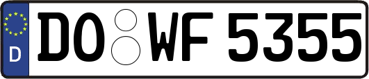 DO-WF5355
