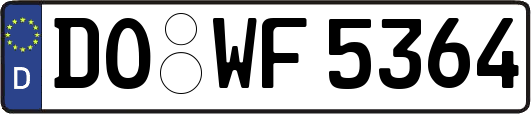 DO-WF5364