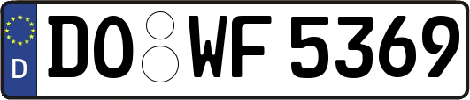 DO-WF5369