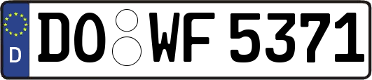 DO-WF5371
